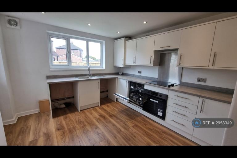 House St Davids Road in Cheadle