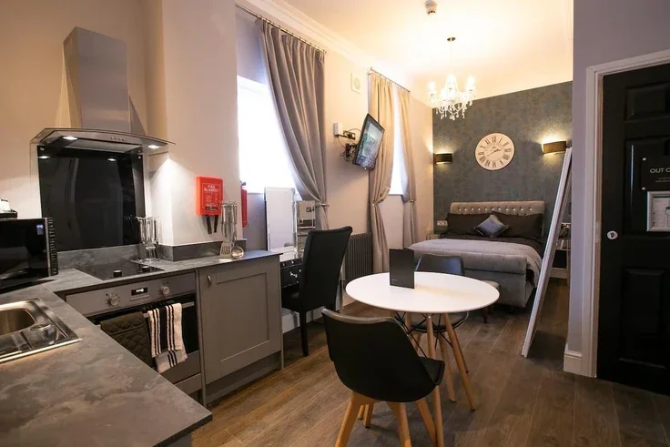 Room Unthank Road in Norwich