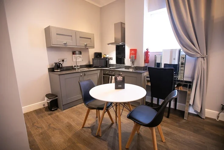 Room Unthank Road in Norwich