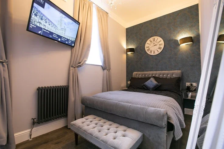 Room Unthank Road in Norwich