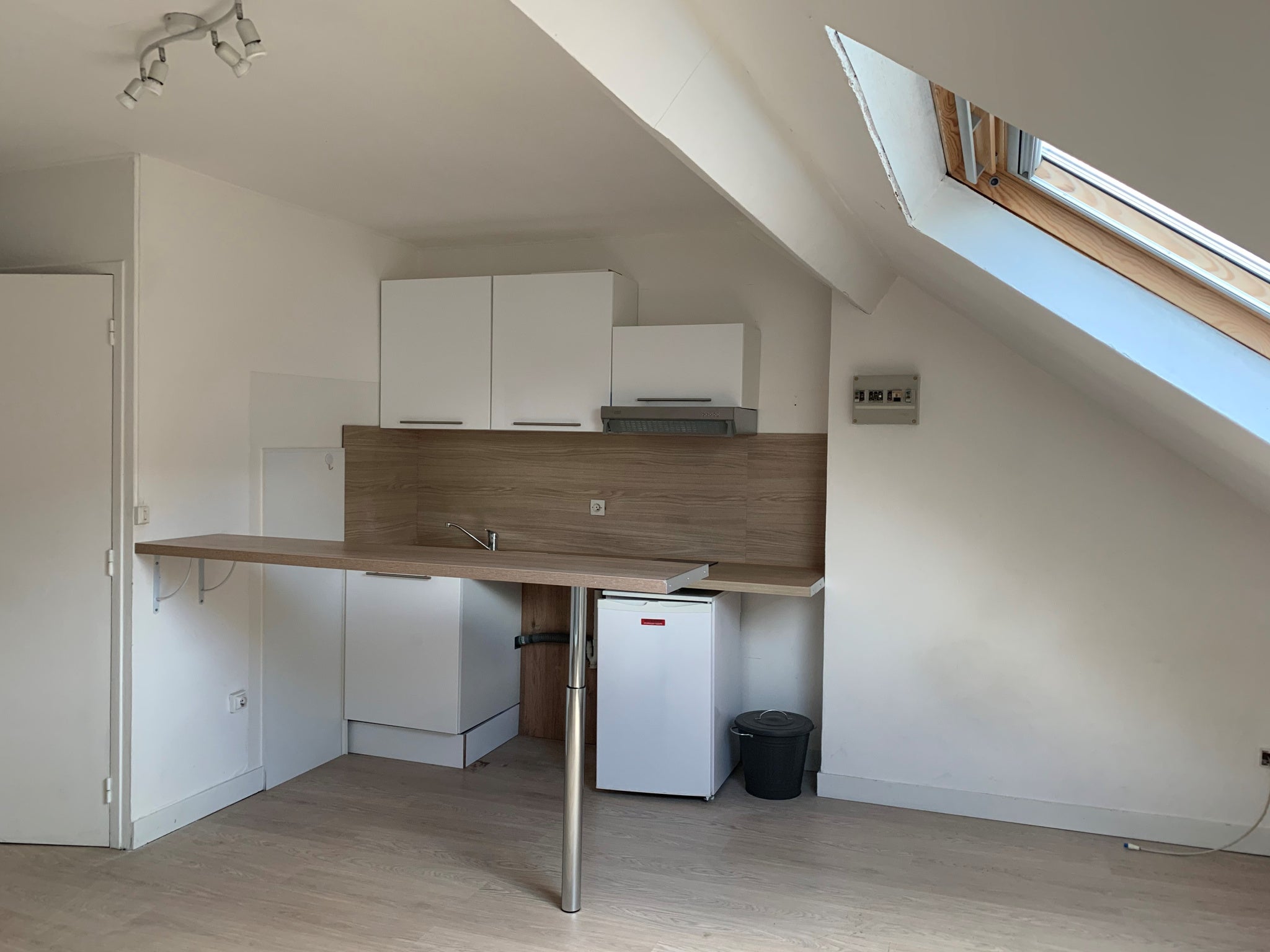 Appartement Rue des Jacobins à Amiens