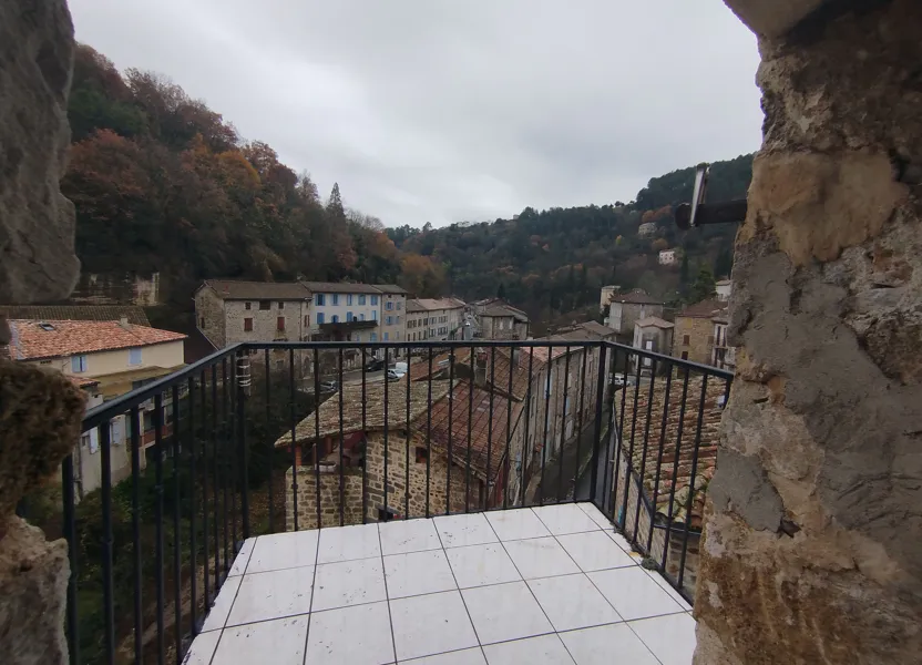 Flat Impasse des Genevriers in Chassiers
