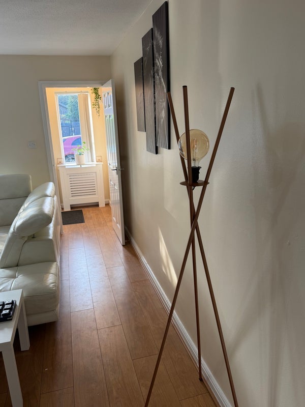 Room South Radford Street in Salford