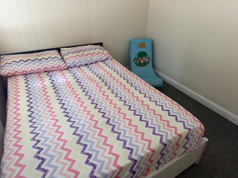 Room South Radford Street in Salford