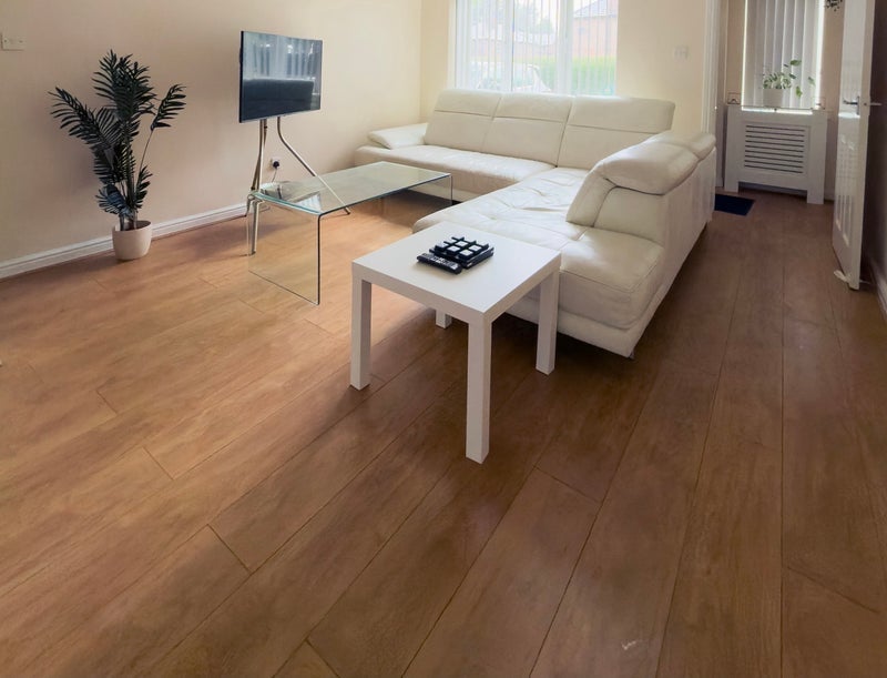 Room South Radford Street in Salford