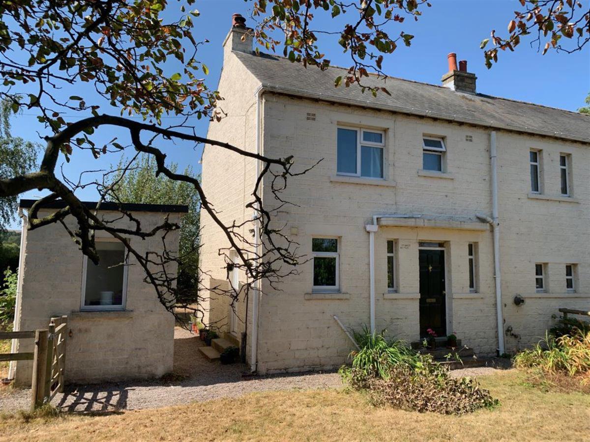 House B4348 in Much Dewchurch