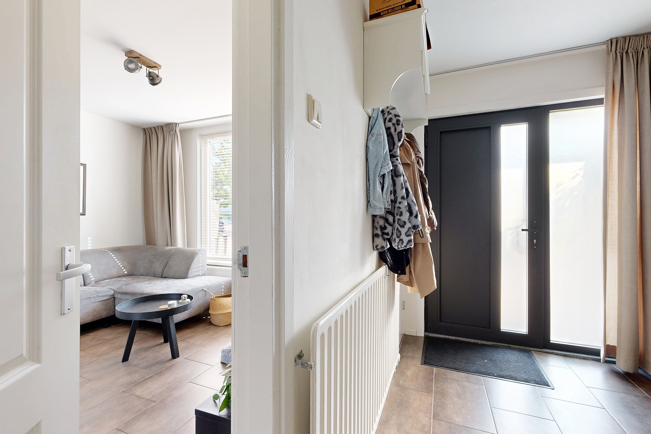 Tussenwoning te koop: Van Gaasbeekstraat 71, Klundert