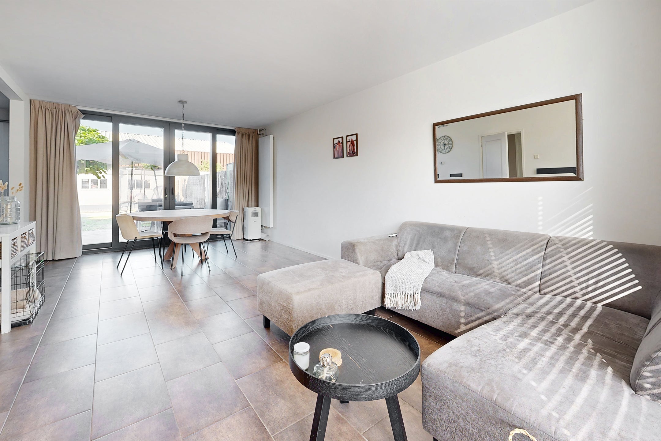 Tussenwoning te koop: Van Gaasbeekstraat 71, Klundert