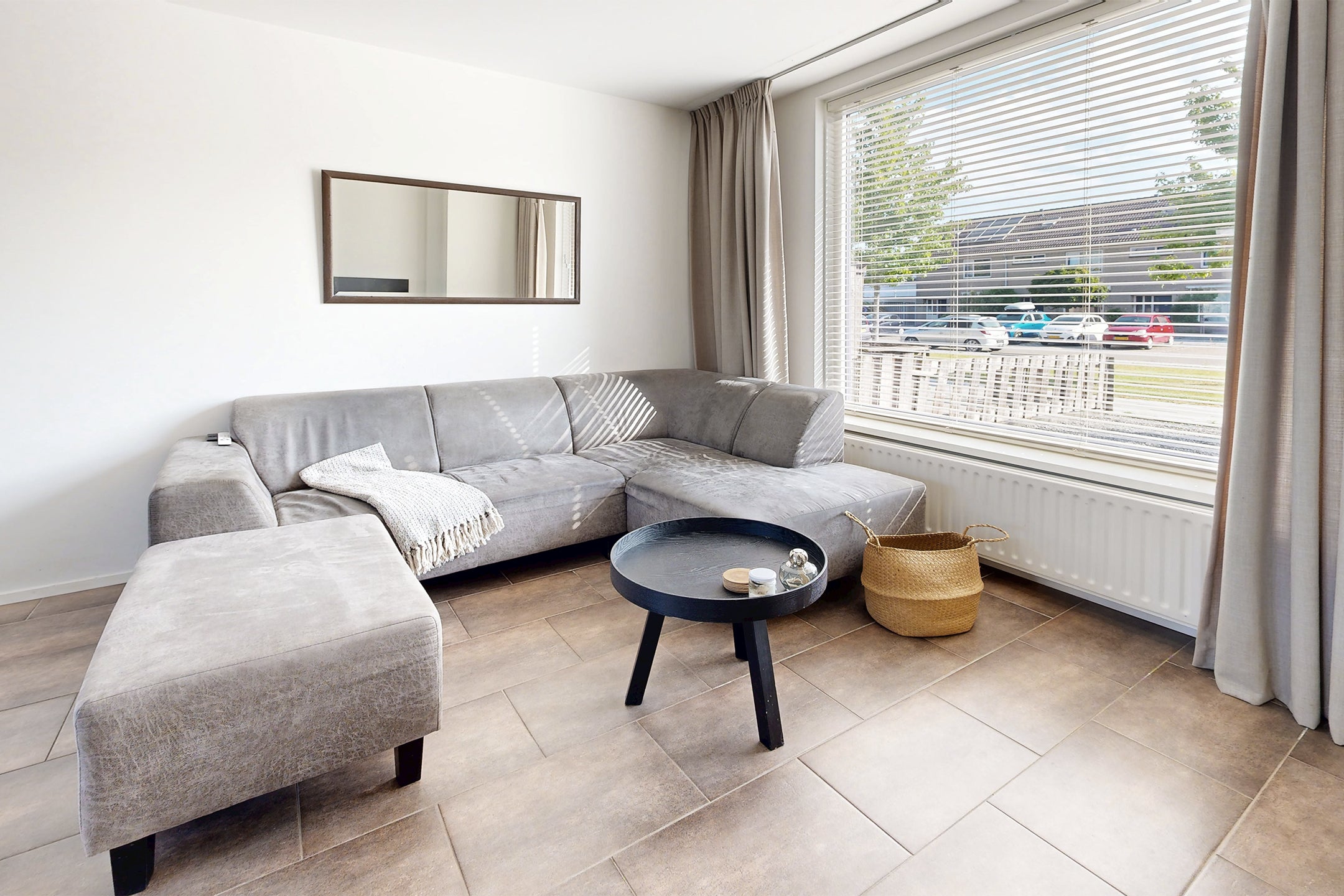 Tussenwoning te koop: Van Gaasbeekstraat 71, Klundert
