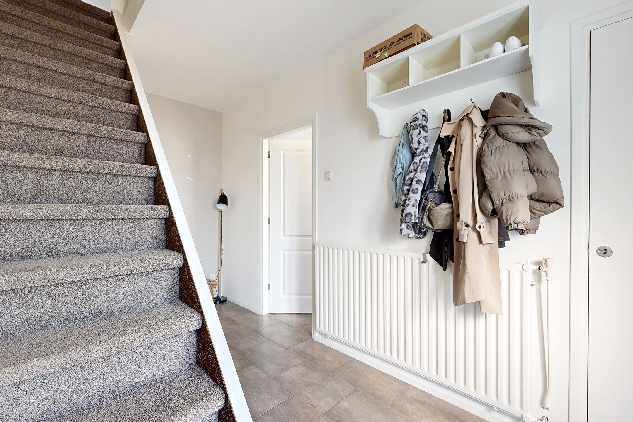 Tussenwoning te koop: Van Gaasbeekstraat 71, Klundert
