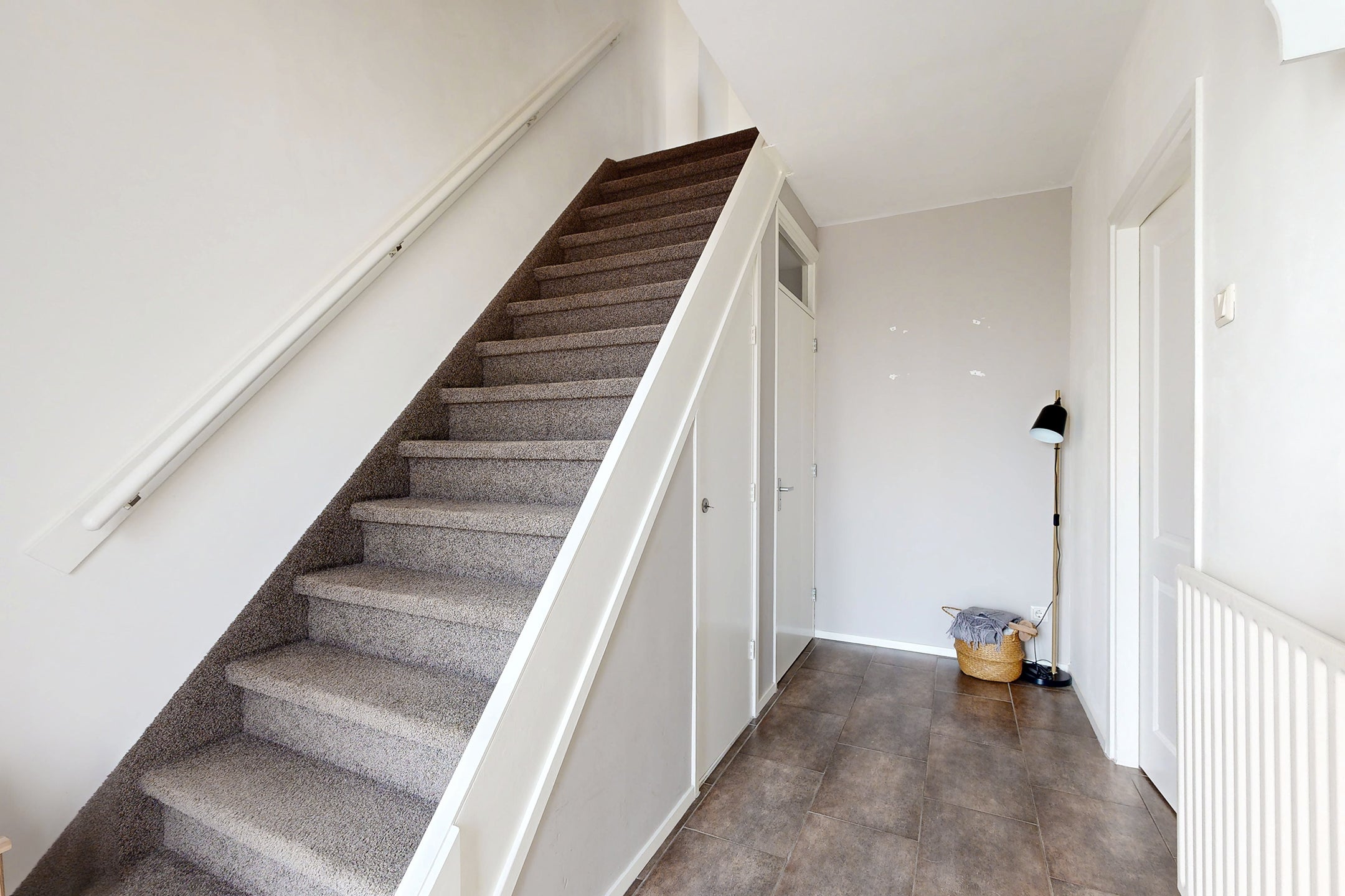 Tussenwoning te koop: Van Gaasbeekstraat 71, Klundert