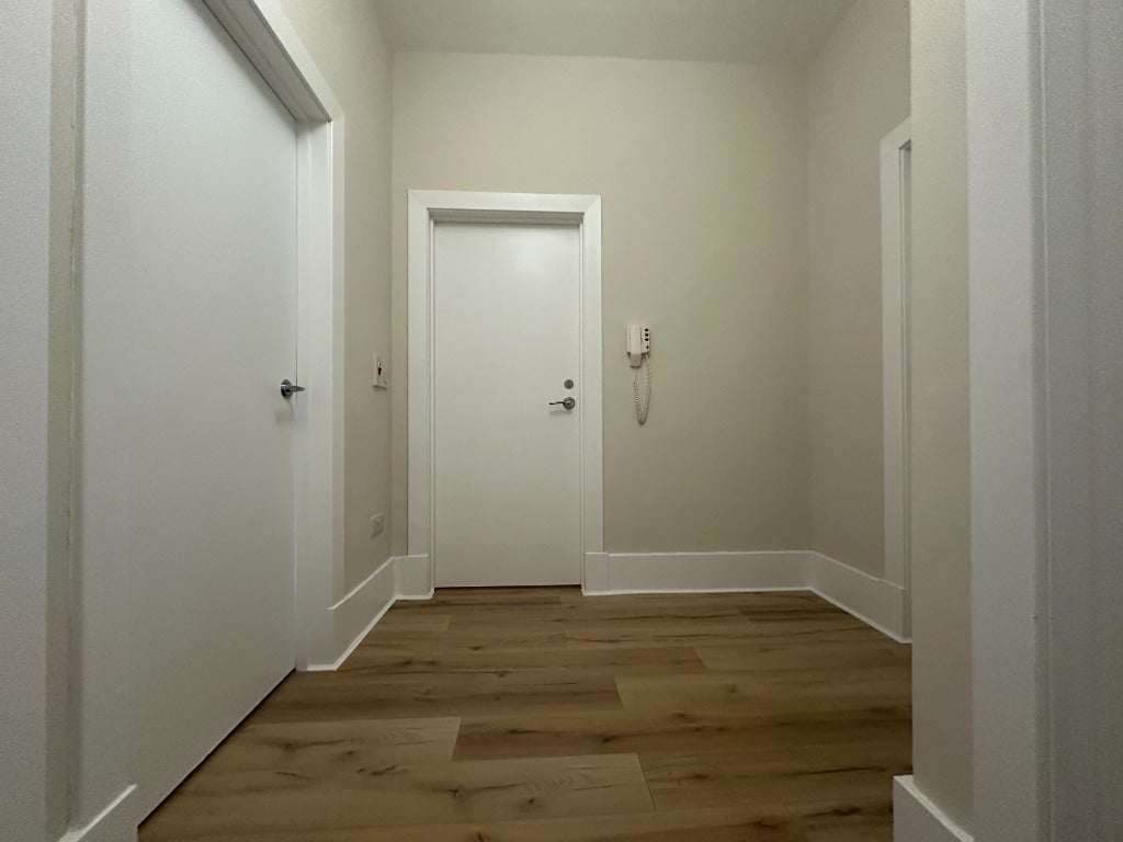 Flat George Street in Paisley