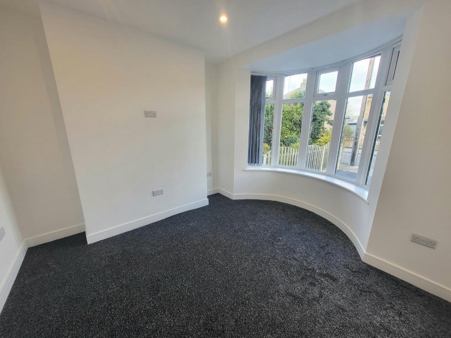 House Peckover Drive in Leeds