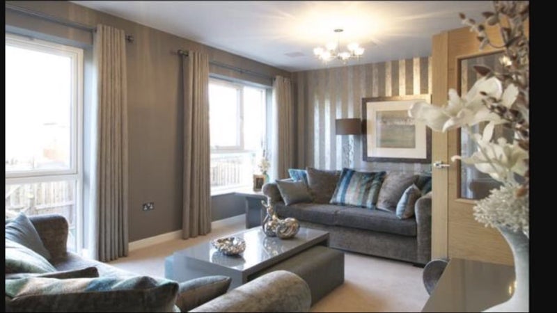 Room Lamont Place in City of Edinburgh
