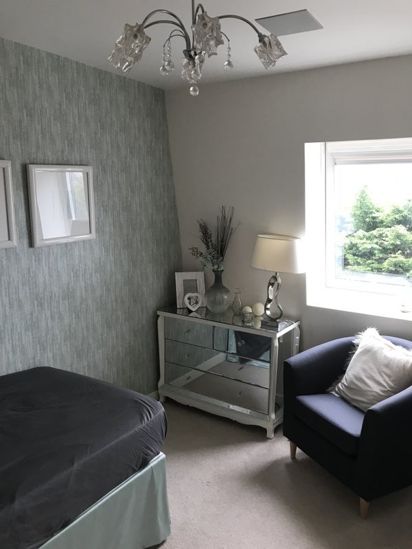 Room Lamont Place in City of Edinburgh