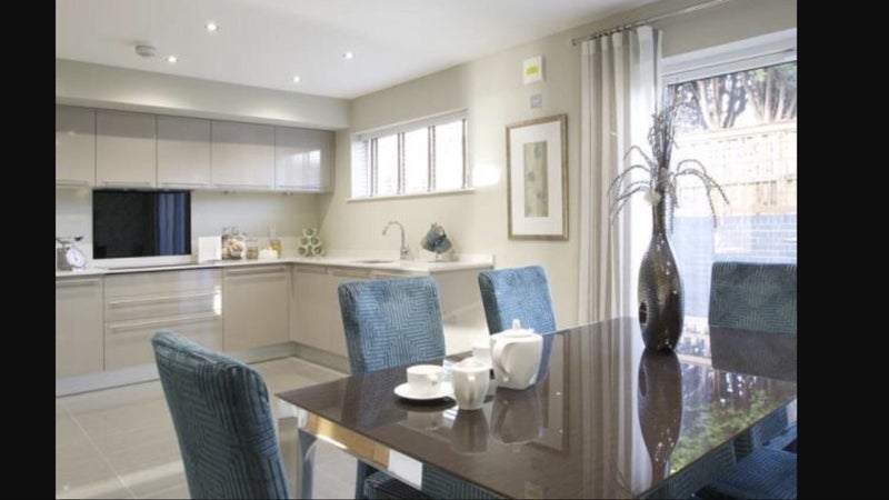 Room Lamont Place in City of Edinburgh
