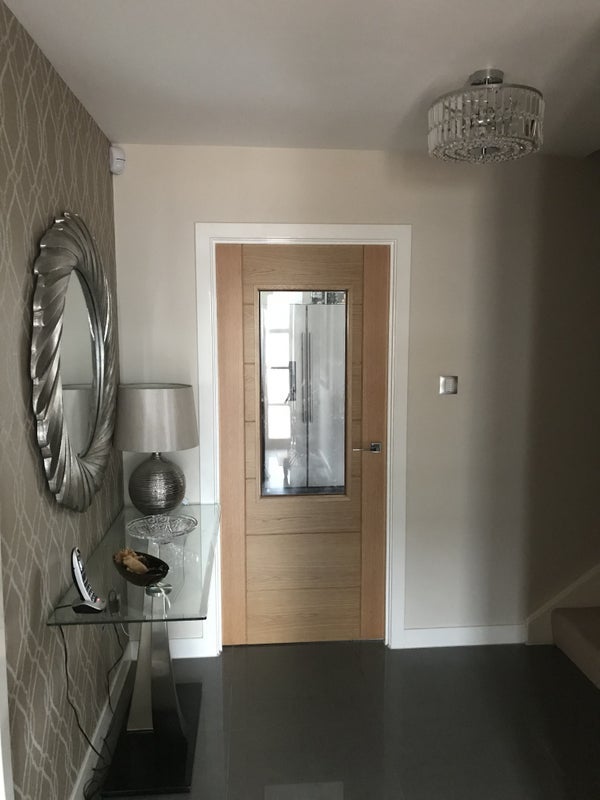 Room Lamont Place in City of Edinburgh