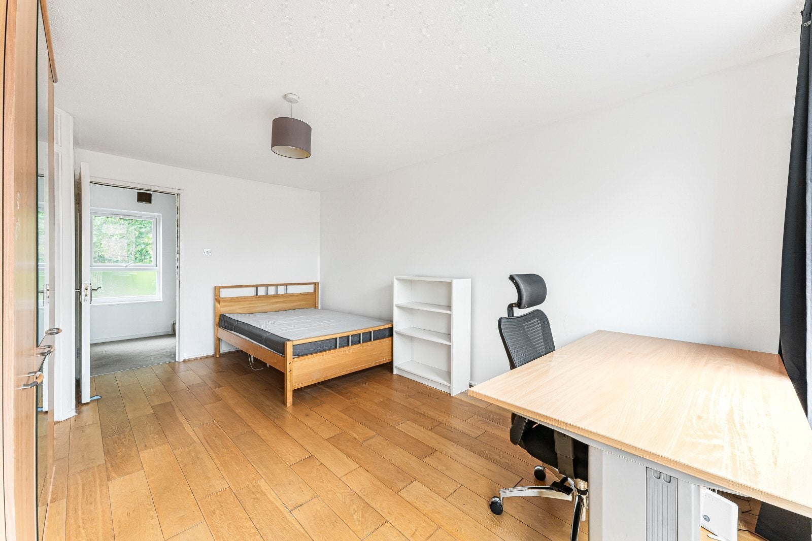 Flat Bingfield Street in Greater London
