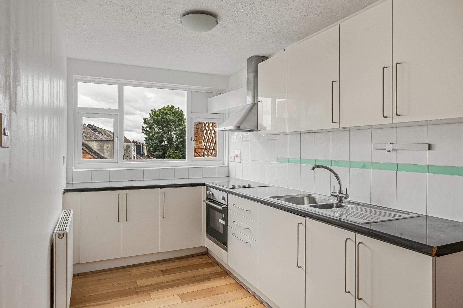 Flat Bingfield Street in Greater London