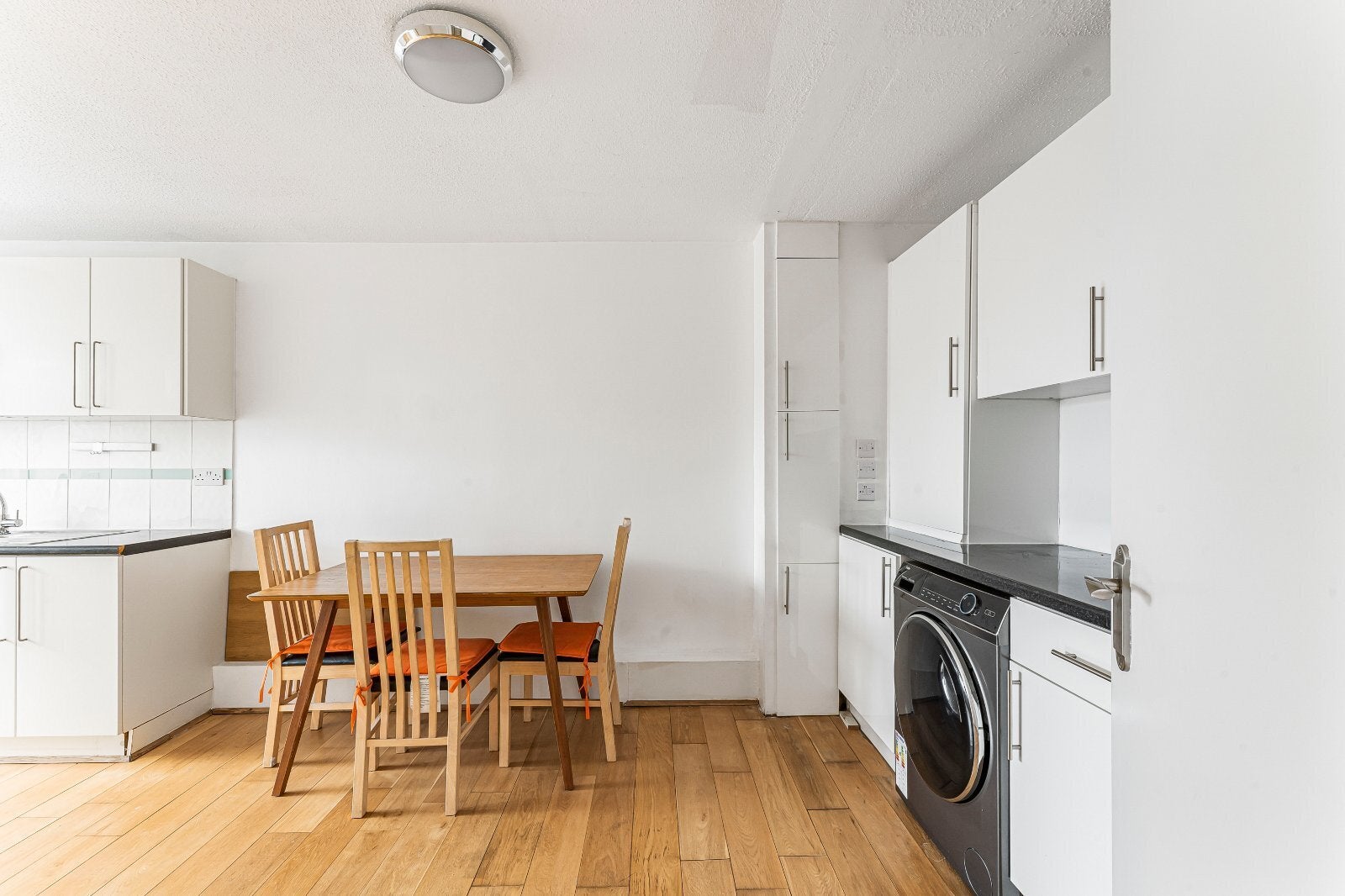Flat Bingfield Street in Greater London