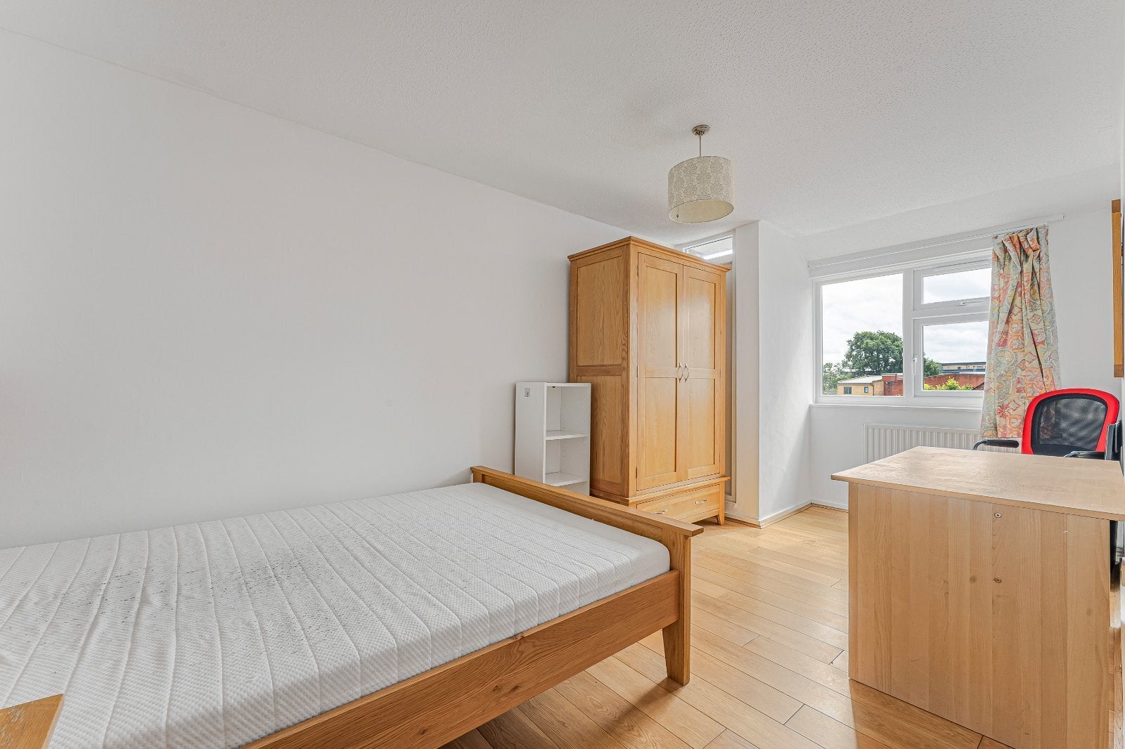 Flat Bingfield Street in Greater London