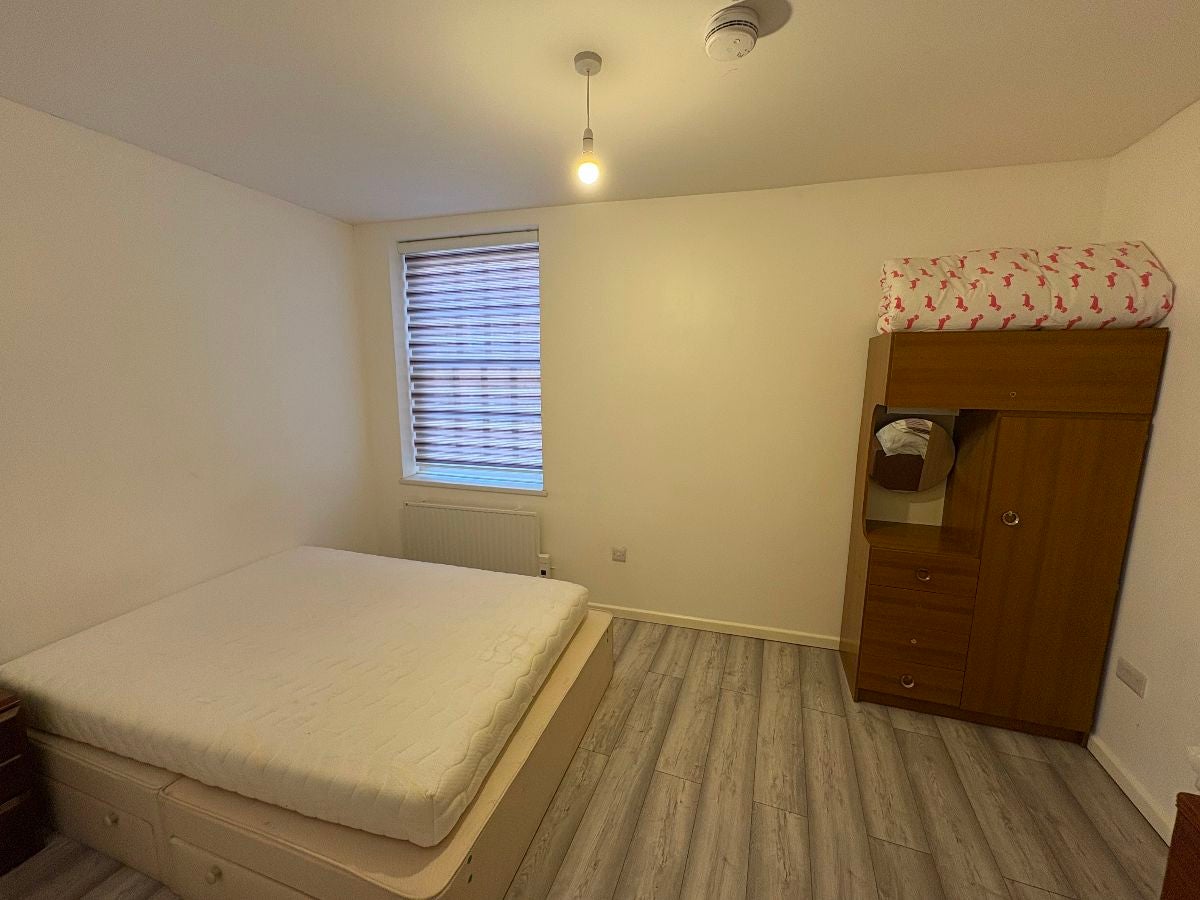 Room High Street in Fenland District