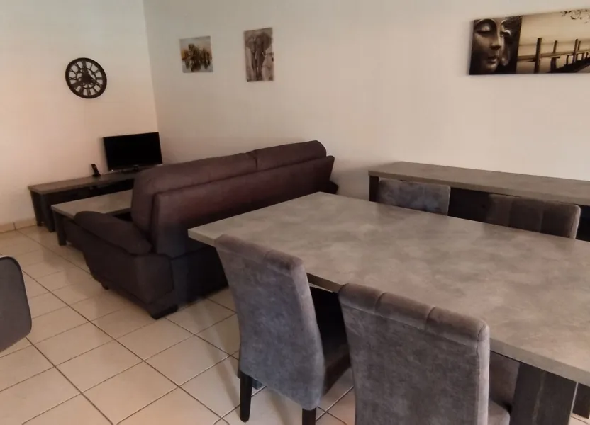 Appartement Clos du Bridot à Saint-Paul-lès-Dax