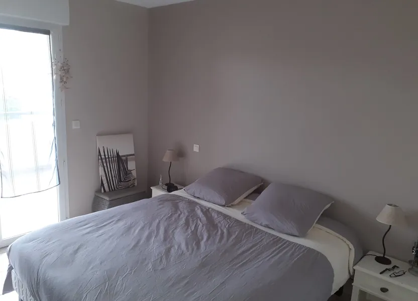 Appartement Clos du Bridot à Saint-Paul-lès-Dax