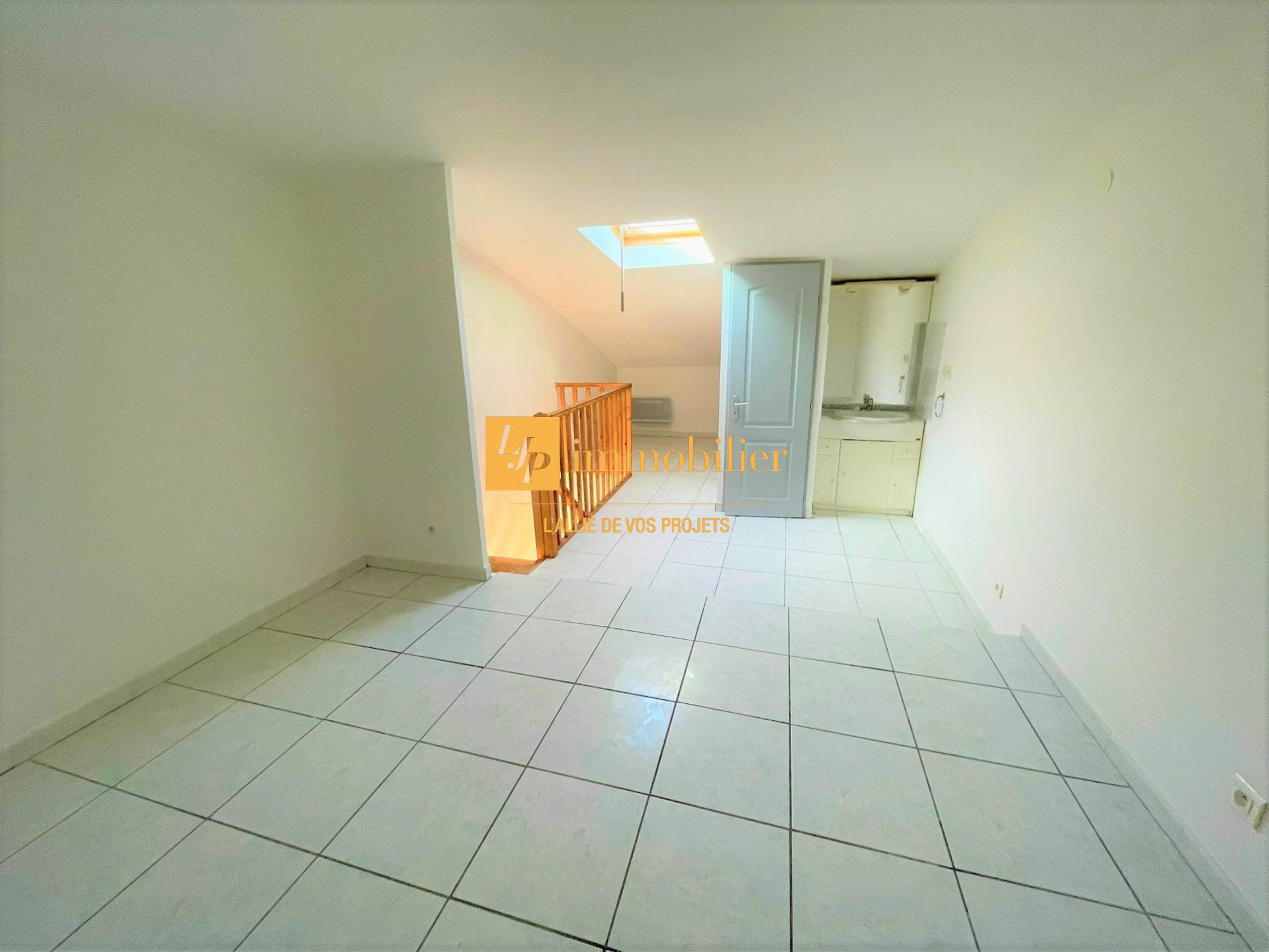 Appartement Avenue des Moulins à Montpellier
