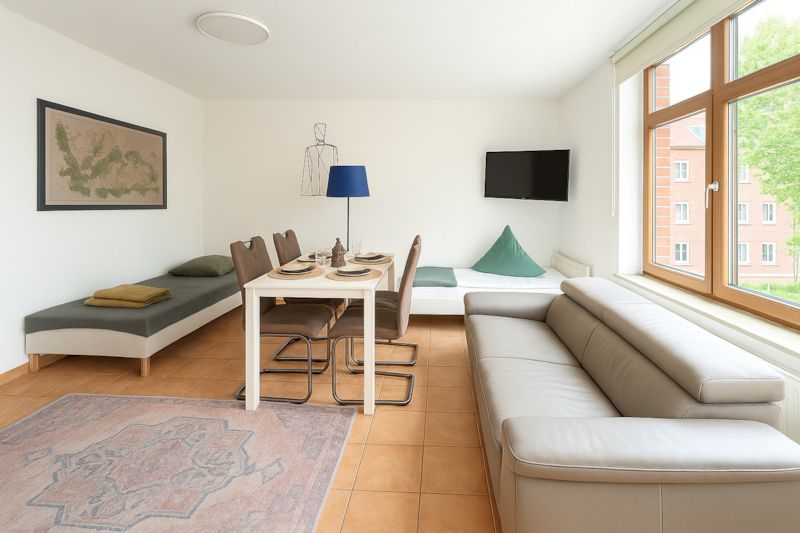Wohnung Georg-Schumann-Straße in Leipzig