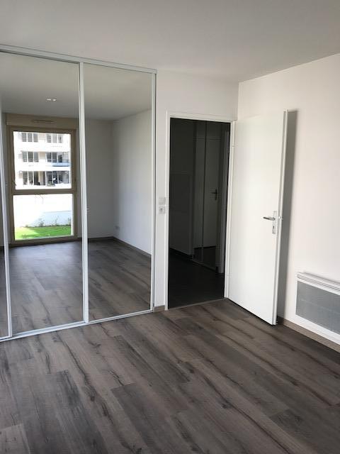 Flat Allée Perceval in Rambouillet