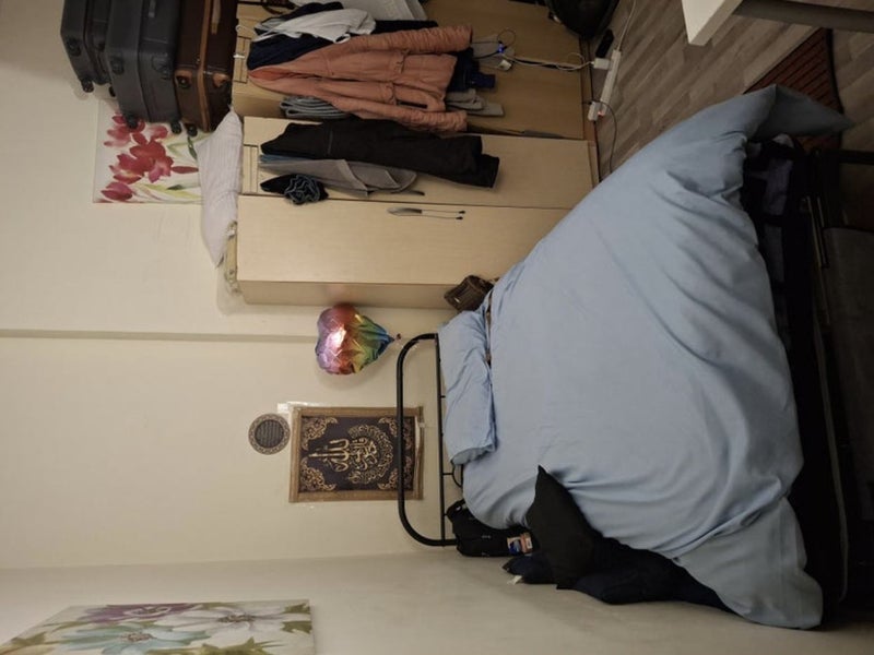 Room St. Pauls Avenue in Greater London