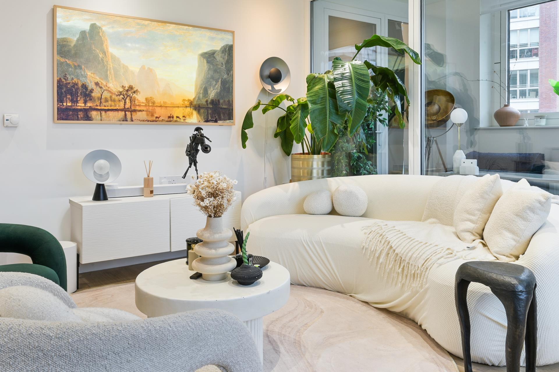 Flat Escapade Place in Greater London