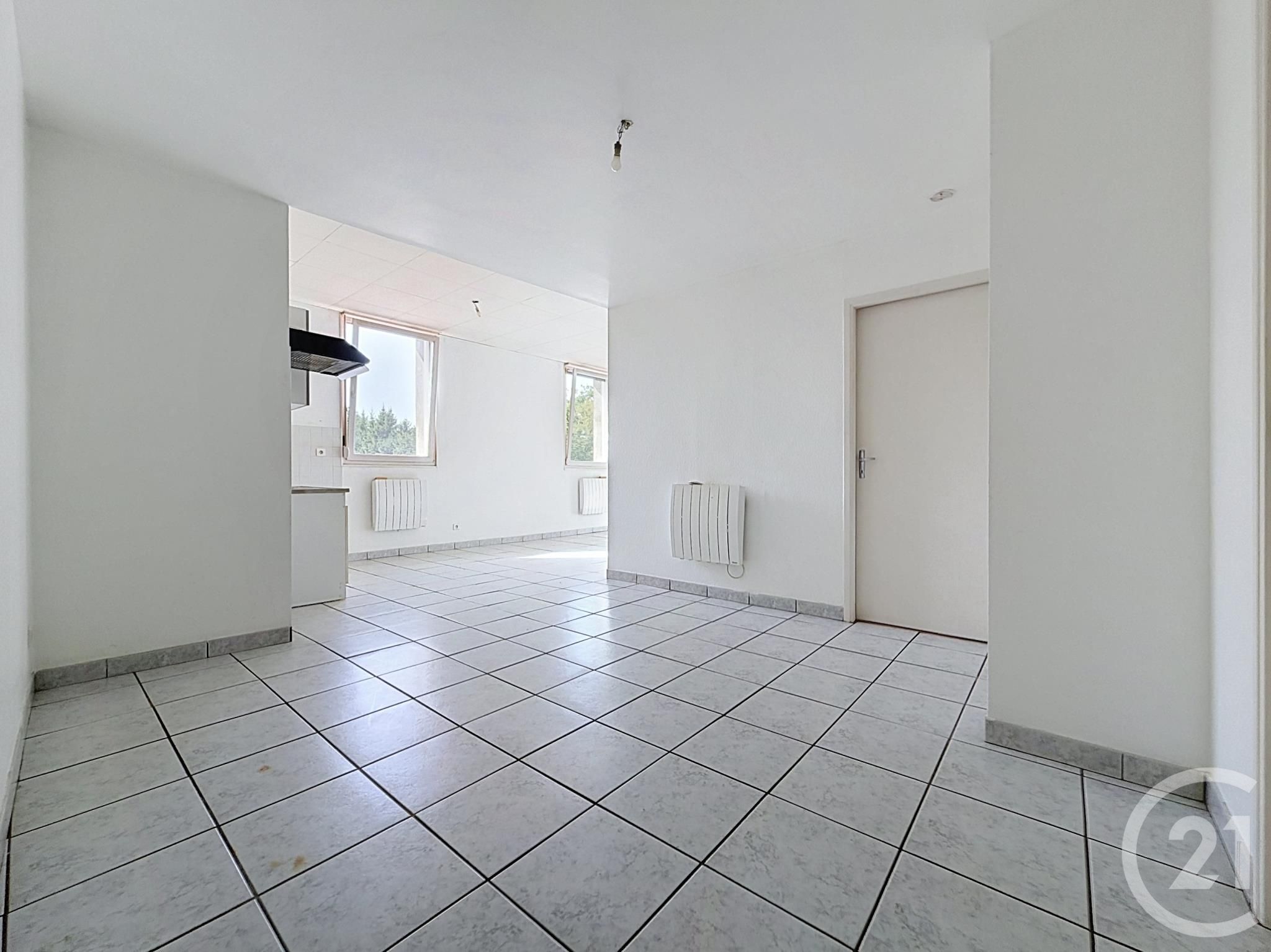 Appartement Rue du Morbier à Ronchamp
