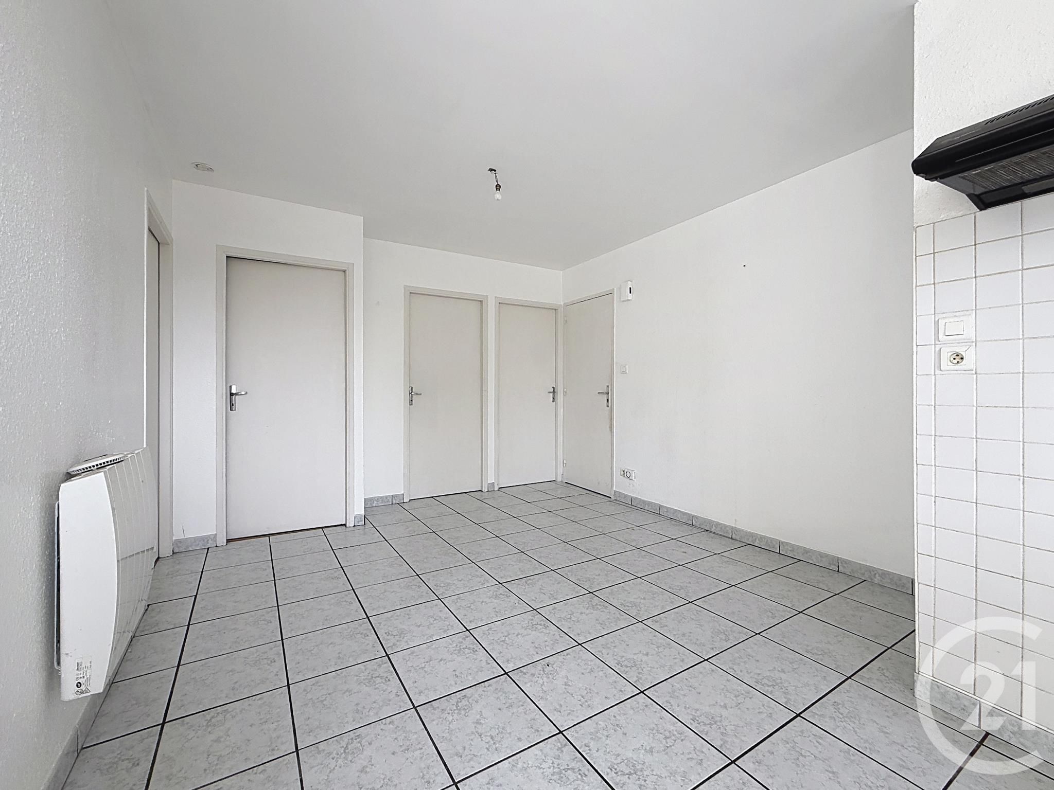 Appartement Rue du Morbier à Ronchamp
