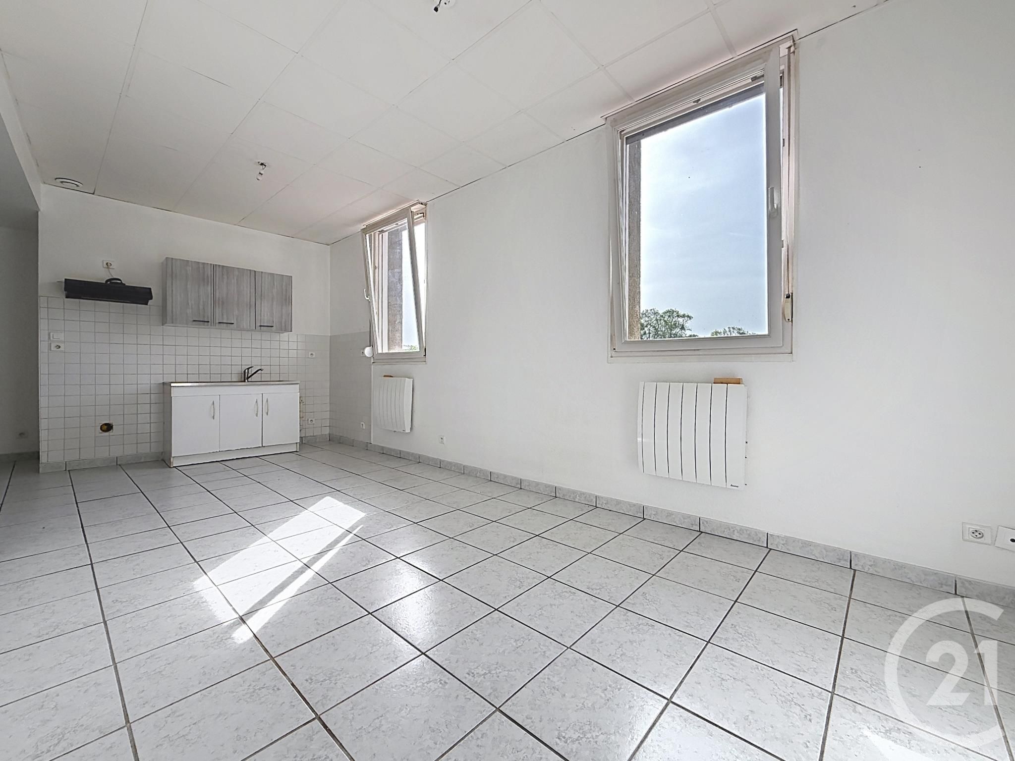 Appartement Rue du Morbier à Ronchamp