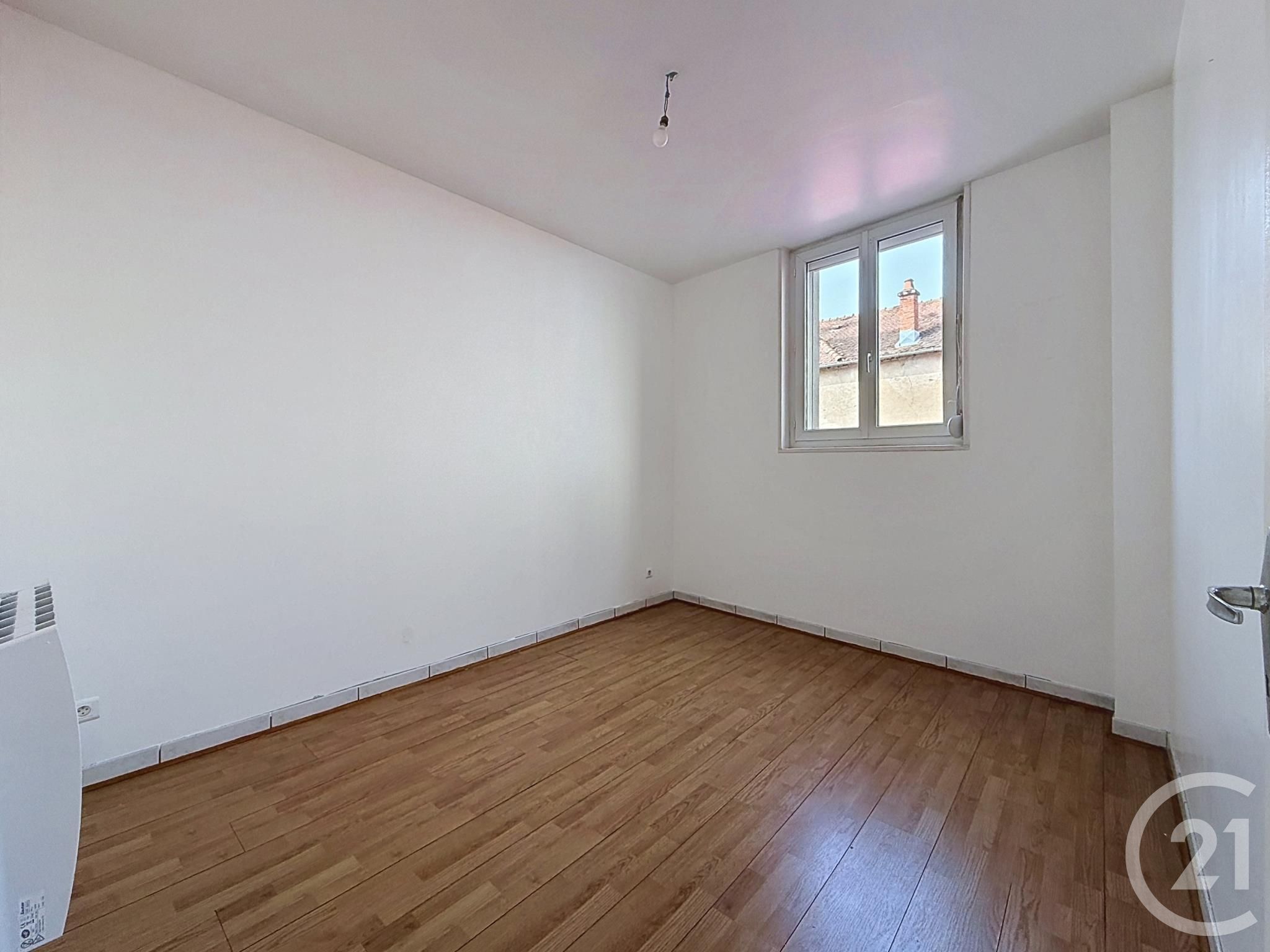 Appartement Rue du Morbier à Ronchamp