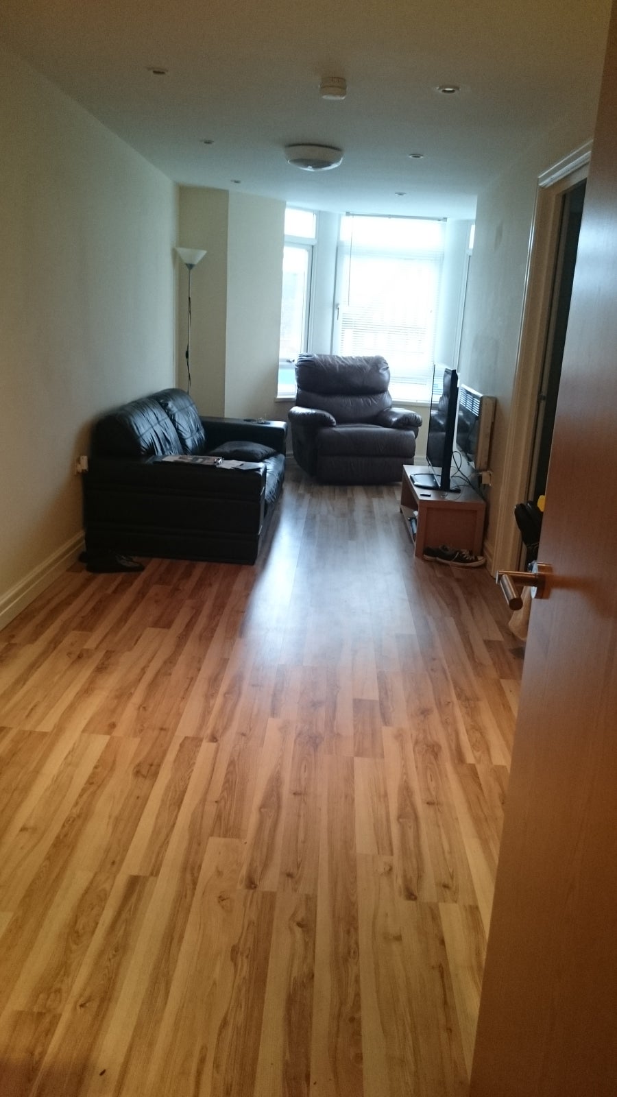 Flat Merthyr Road in Cardiff