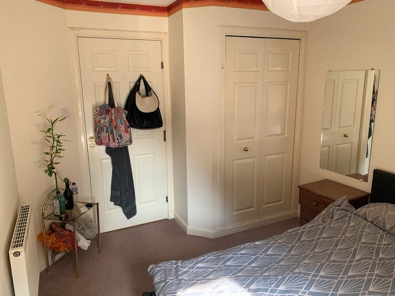 Room St Leonard's Hill in City of Edinburgh