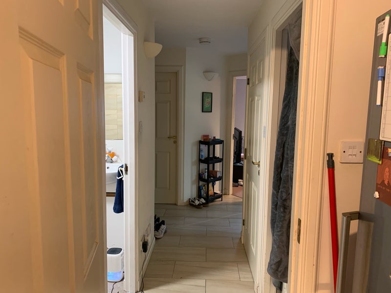 Room St Leonard's Hill in City of Edinburgh