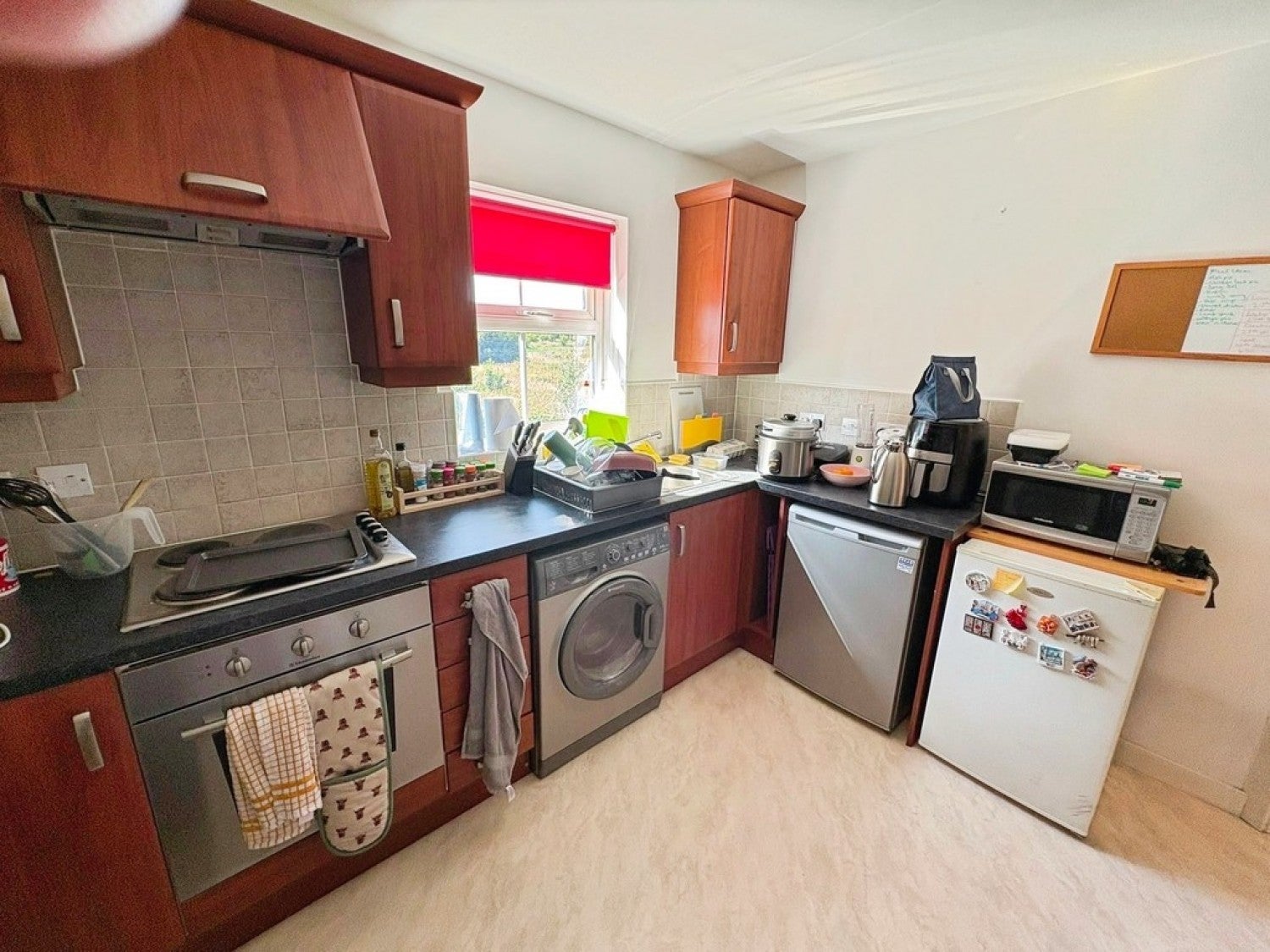 Flat Nursery Fold in Leigh