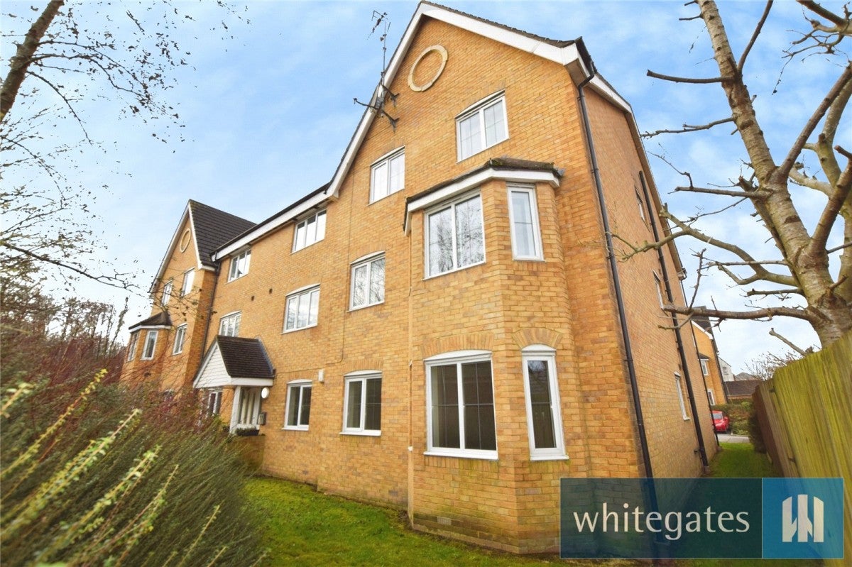 Flat Buckthorne Fold in Leeds