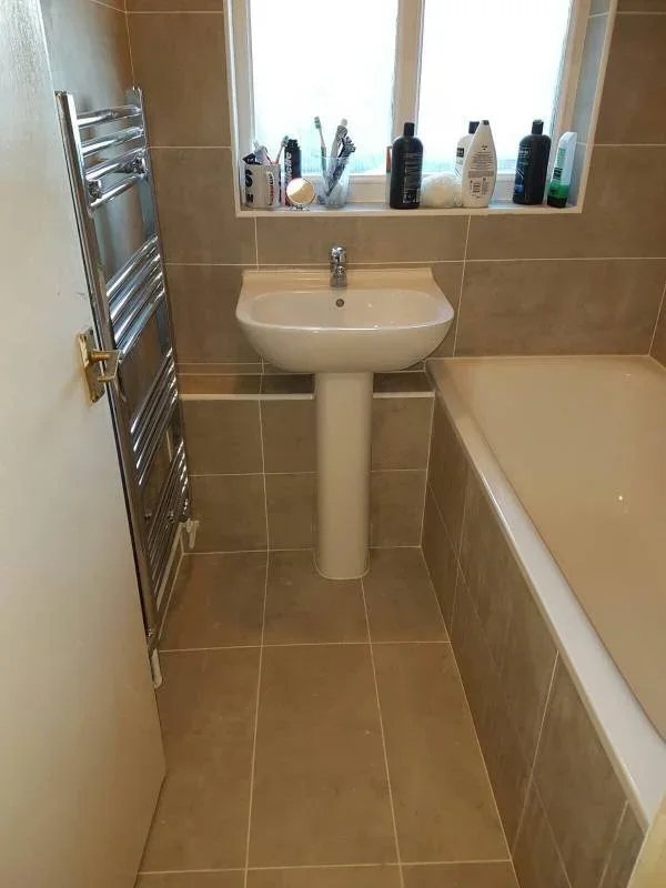Room Amhurst Road in Greater London