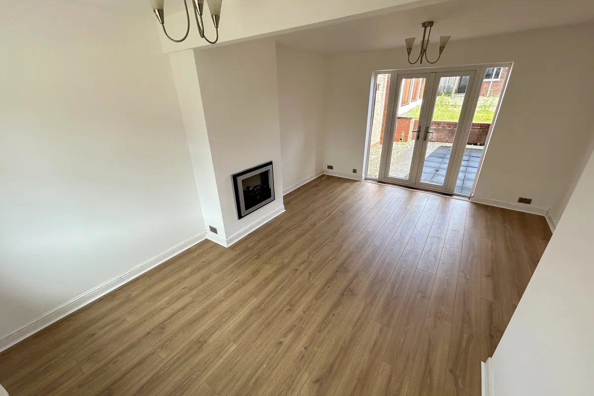 House Newland Grove in Brierley Hill