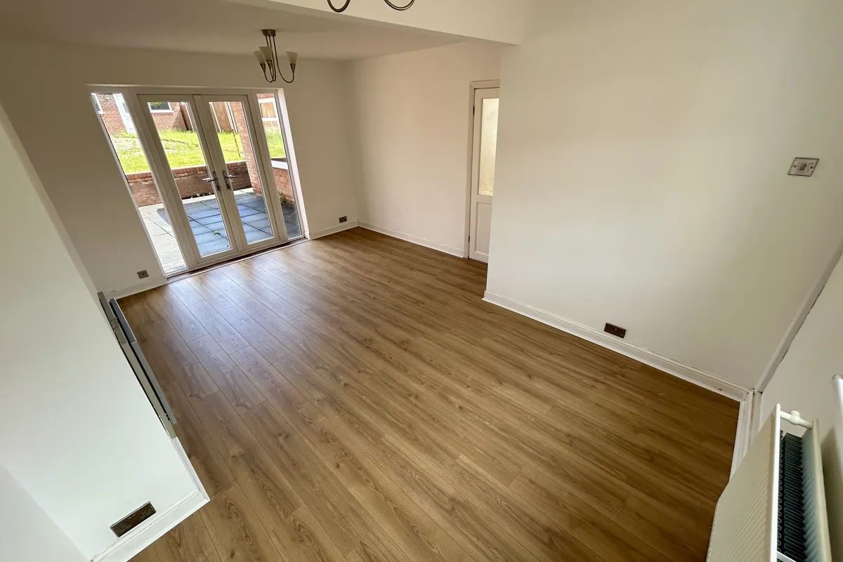 House Newland Grove in Brierley Hill