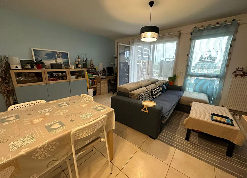 Appartement Impasse du Vallon à Gex