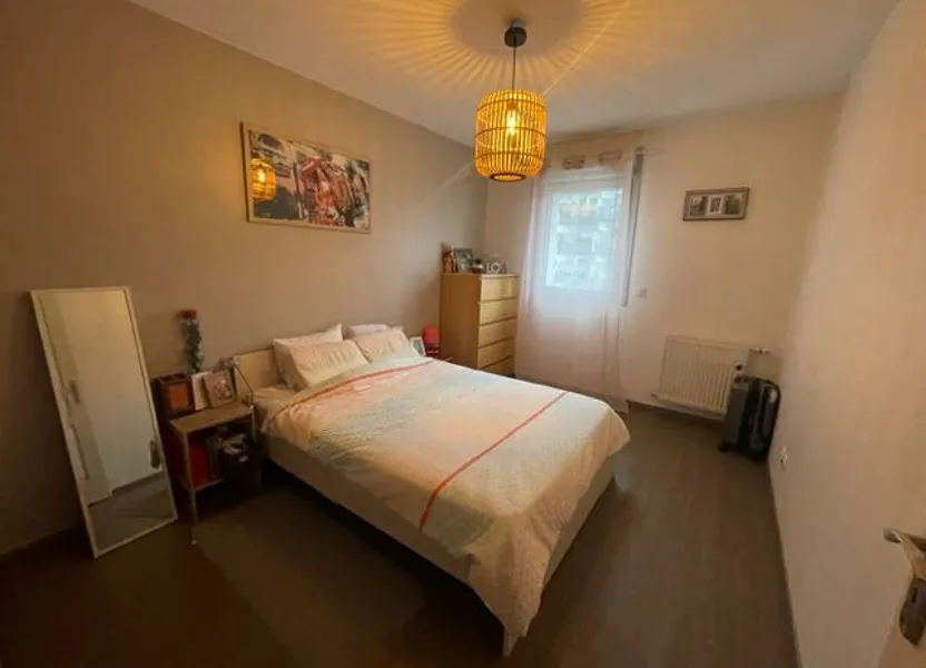 Appartement Impasse du Vallon à Gex
