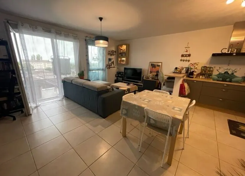 Appartement Impasse du Vallon à Gex