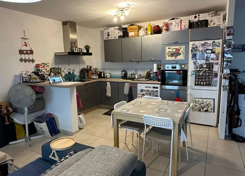 Appartement Impasse du Vallon à Gex