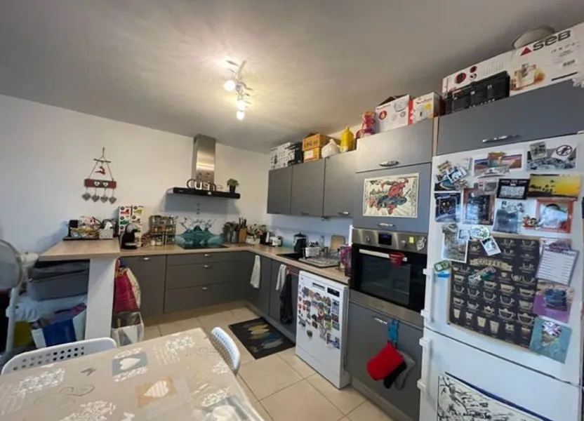 Appartement Impasse du Vallon à Gex